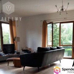 Dom wolnostojący Warszawa Inspektowa 330m2