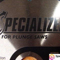 Piła tarczowa widiowa MAKITA fi 165 x 20 fi x 48 zębów Ref. B - 33015