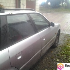 Audi A6 C4 quatrro 2.0 benzyna