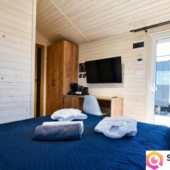 Domek najbliżej Energylandii - WYNAJEM SYLWESTER 2025