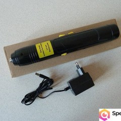 Wkrętarka Akumulatorowa 3.6 V, Dwufunkcyjna. wi