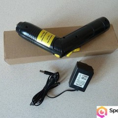 Wkrętarka Akumulatorowa 3.6 V, Dwufunkcyjna. wi