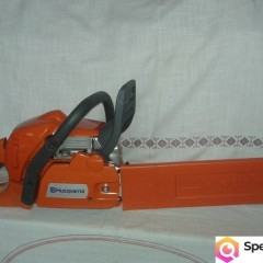 pilarka HUSQVARNA 445 2,8KM pila motorowa