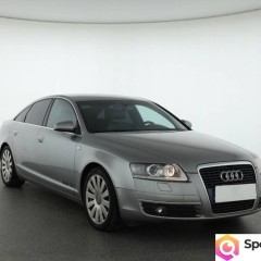 Audi A6 2.4