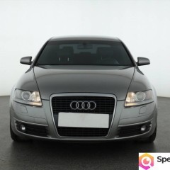 Audi A6 2.4