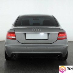 Audi A6 2.4