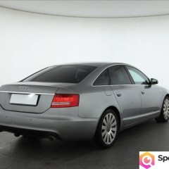 Audi A6 2.4
