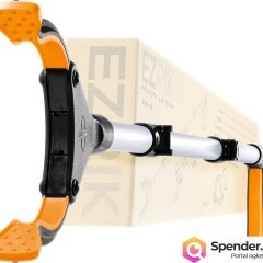 chwytak składany uchwyt z magnesami EZPIK 43