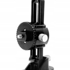 POZIOMICA laserowa 4D Płaszczyz. 360 LASER krzyżowyPRO ZIELONY+ Statyw