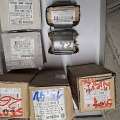 Stojany do elektronarzedzi Bosch przekładnia planetarna zakrętarki Bosch