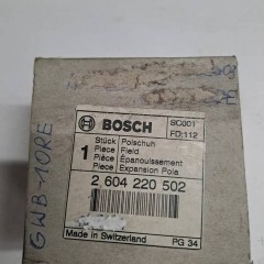 Stojany do elektronarzedzi Bosch przekładnia planetarna zakrętarki Bosch