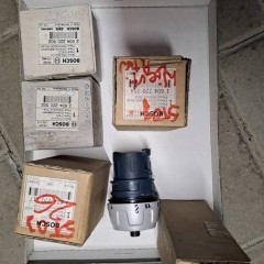 Stojany do elektronarzedzi Bosch przekładnia planetarna zakrętarki Bosch