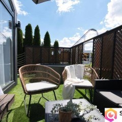 Domki na wynajem blisko Energylandii