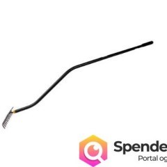 GRABIE Fiskars METAL 30 x 160cm- *Promocja!* *Okazja!*