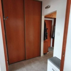 Słoneczne mieszkanie 57m, 3 pokoje, odremontowane.