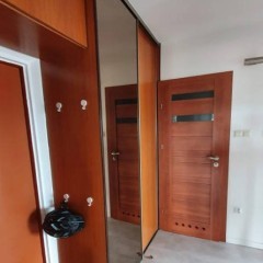 Słoneczne mieszkanie 57m, 3 pokoje, odremontowane.