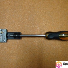 Wkrętak STANLEY FatMax XL DEMOLITION, Pz 3, Ref. 0-67-549