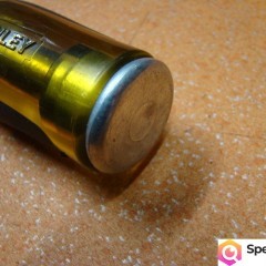 Wkrętak STANLEY FatMax XL DEMOLITION, Pz 3, Ref. 0-67-549