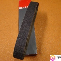 Taśma szlifierska MAKITA 30x533mm Granulacja 60 Ref: P-01404