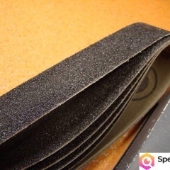 Taśma szlifierska MAKITA 30x533mm Granulacja 60 Ref: P-01404