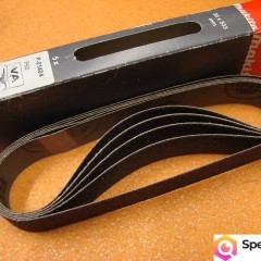 Taśma szlifierska MAKITA 30x533mm Granulacja 60 Ref: P-01404