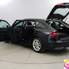 Audi A6 50 TFSI e Quattro S tronic ! Z Polskiego Salonu ! Faktura Vat ! C8…