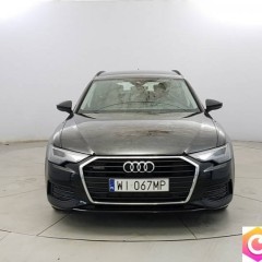 Audi A6 50 TFSI e Quattro S tronic ! Z Polskiego Salonu ! Faktura Vat ! C8…