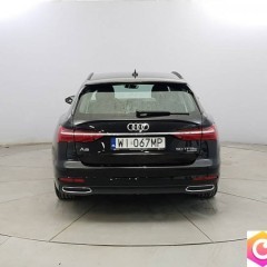 Audi A6 50 TFSI e Quattro S tronic ! Z Polskiego Salonu ! Faktura Vat ! C8…