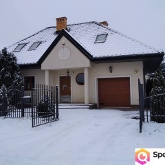 Wynajmę dom Wieliszew