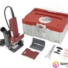 Lamelownica, frezarka Lamello Classic X