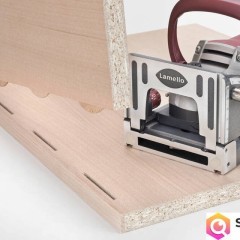 Lamelownica, frezarka Lamello Classic X