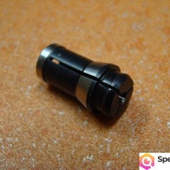 Tuleja zaciskowa 3mm do szlifierek GGS BOSCH Ref. 2608570082