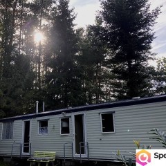 Wynajem domku holenderskiego