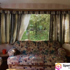 Wynajem domku holenderskiego