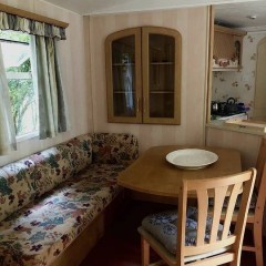 Wynajem domku holenderskiego