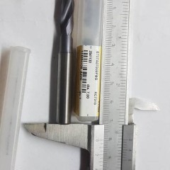 Wiertło 7 mm kennametal B707A07000FBG KC7315