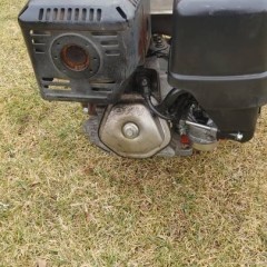 Silnik GX 390 Honda zagęszczarka agregat pompa