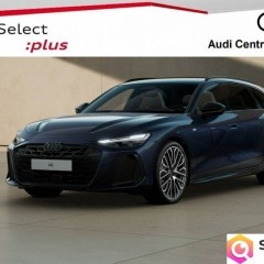 Audi A6 Avant LeasingOd104%_Matrix_Pneumatyka_OśSkrętna_HeadUp_B&O_Kamera3…