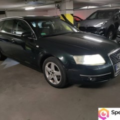 Audi A6C6 2.7 tdi BPP 230KM / 500Nm, Bi-Led, AMI doinwestowany
