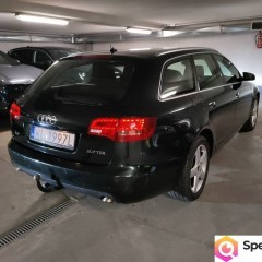 Audi A6C6 2.7 tdi BPP 230KM / 500Nm, Bi-Led, AMI doinwestowany