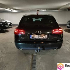 Audi A6C6 2.7 tdi BPP 230KM / 500Nm, Bi-Led, AMI doinwestowany