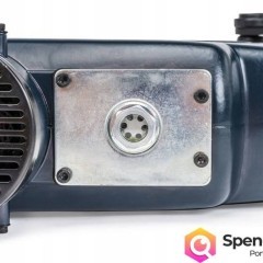 MŁOT Wyburzeniowy Udarowy do Kucia 45J HEX 3000W  PM0674