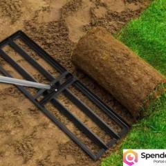 Niwelator Terenu WYSYŁKA GRATIS!!!!