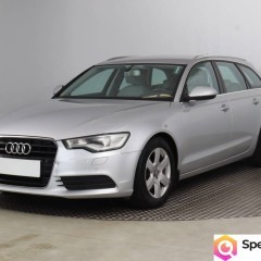 Audi A6 2.0 TDI