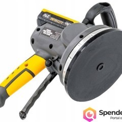 Przyssawka wibracyjna do układania poziomowania płytek 21v 2xaku