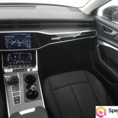 Audi A6 40 TDI