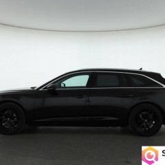 Audi A6 40 TDI