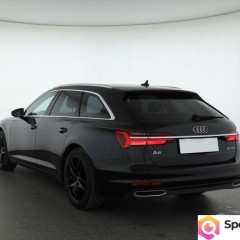 Audi A6 40 TDI