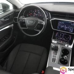 Audi A6 40 TDI