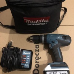 Wiertarko Wkrętarka , Wkrętarka Makita